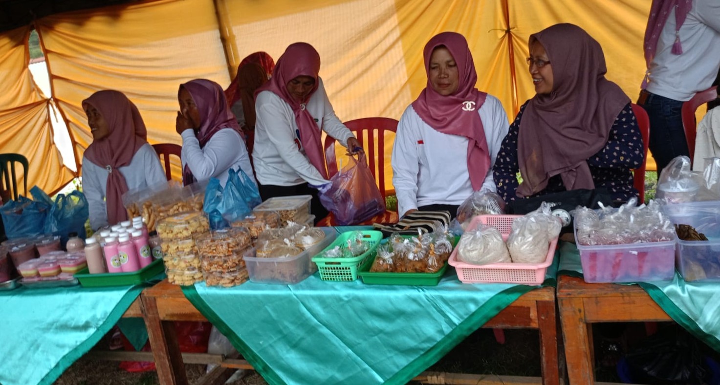 Usaha Mikro, Kecil, dan Menengah (UMKM)