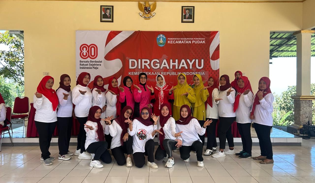 Pasar & Aktivitas Niaga Lokal