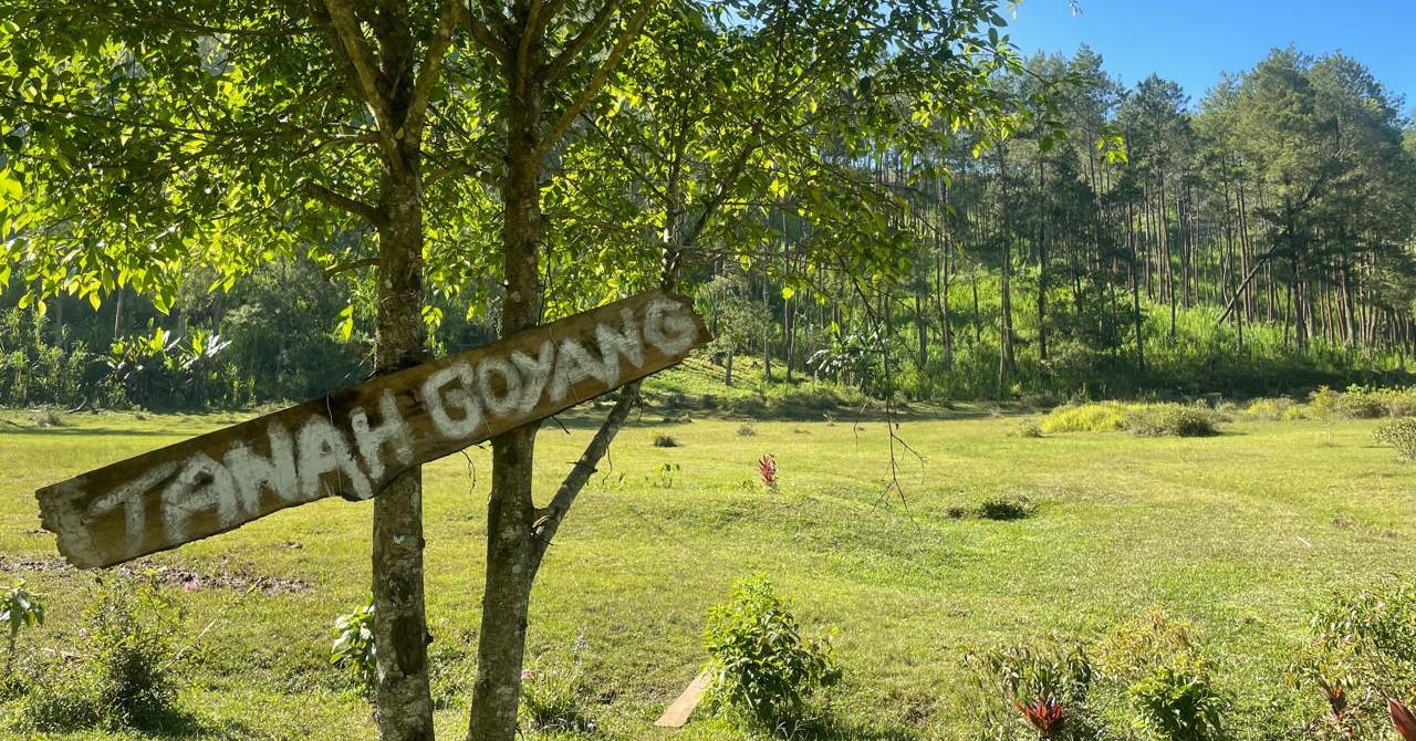 Potensi Wisata Alam