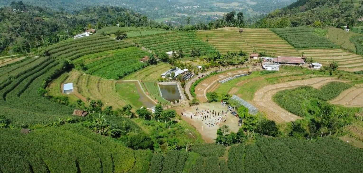 Wisata Edukatif dan Agrowisata