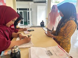 Penyaluran PKH Plus Tahap IV Tahun 2025