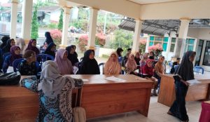 Pemkab Ponorogo Salurkan PKH Plus Tahap I 2026, 40 KPM di Pudak Masuk Daftar Penerima